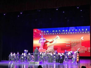 省城文化志愿者艺术总团成立，山西工美少年红文工团献礼文化艺术交流新篇章